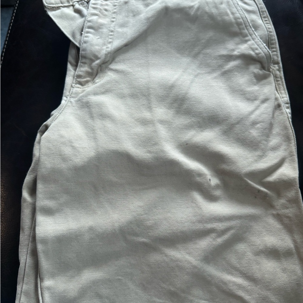 Patagonia Men's Tan Chinos